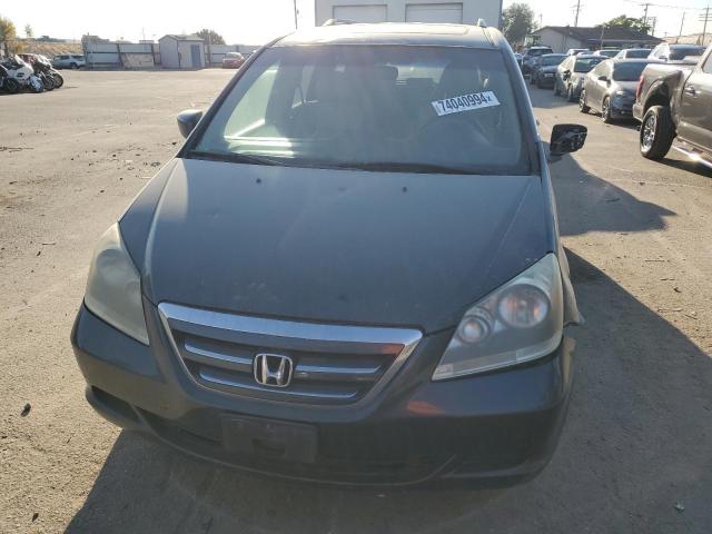 Photo 5 from auction – 2006 HONDA ODYSSEY EX with VIN 5FNRL38756B444129