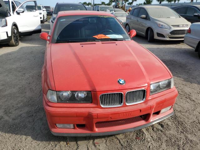 Photo 5 from auction – 1995 BMW M3 with VIN WBSBF932XSEH04586