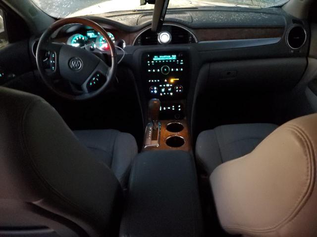 Photo 8 from auction – 2012 BUICK ENCLAVE with VIN 5GAKRCED5CJ362790