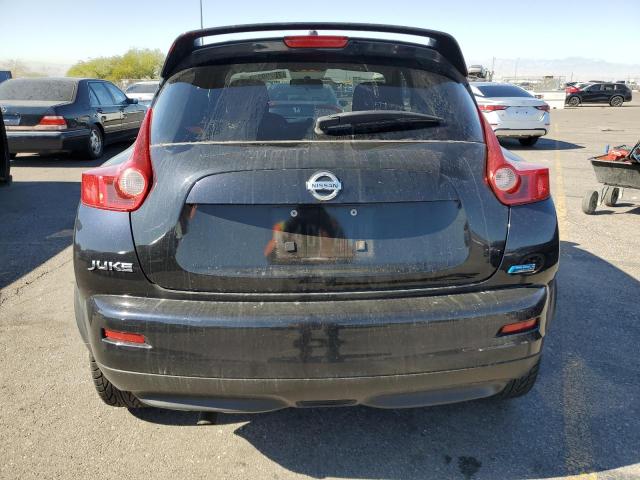 Photo 6 from auction – 2014 NISSAN JUKE S with VIN JN8AF5MR5ET354664