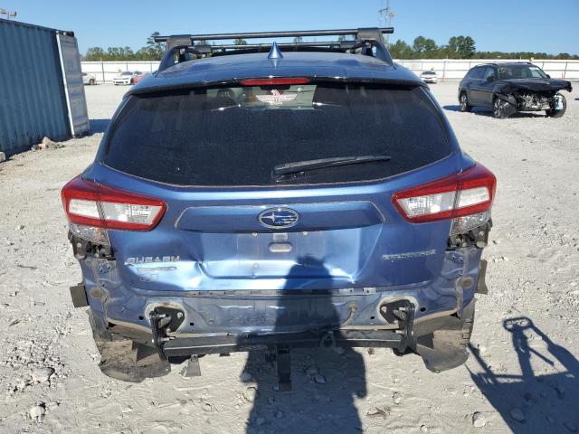 Photo 6 from auction – 2018 SUBARU CROSSTREK with VIN JF2GTABC2J9202064