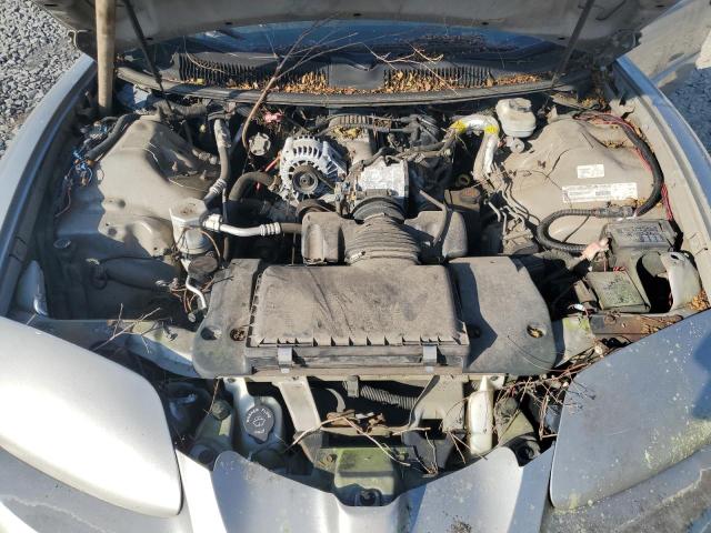 Photo 11 from auction – 2001 PONTIAC FIREBIRD with VIN 2G2FS22K112136463