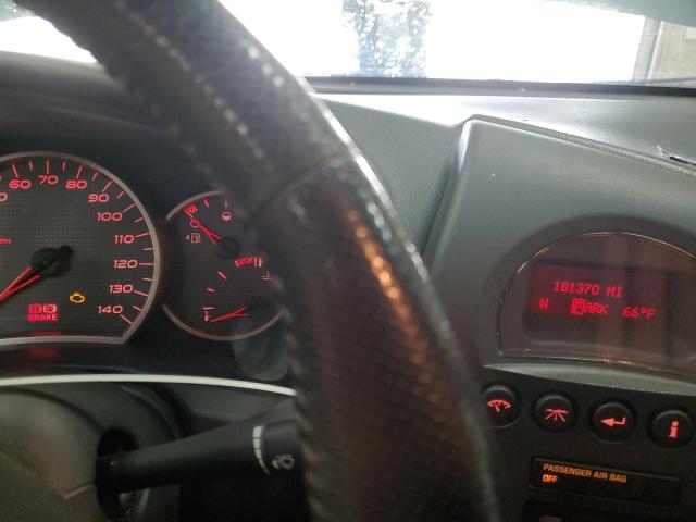 Photo 9 from auction – 2006 PONTIAC GRAND PRIX with VIN 2G2WP552X61141270