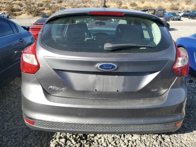 Photo 6 from auction – 2013 FORD FOCUS SE with VIN 1FADP3K2XDL152195