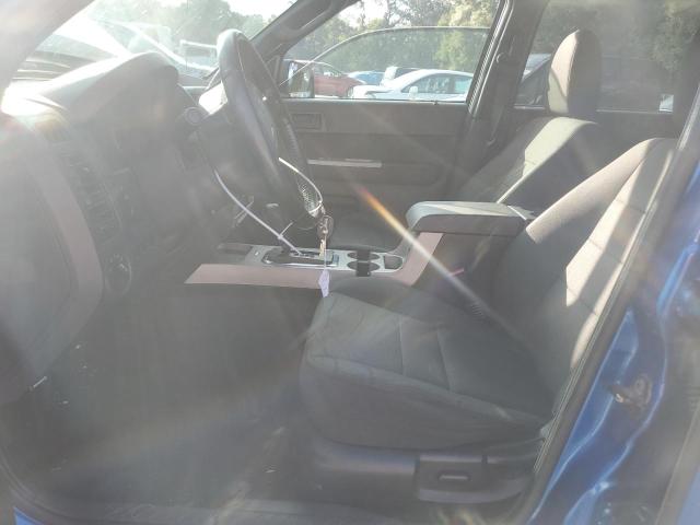 Photo 7 from auction – 2012 FORD ESCAPE XLT with VIN 1FMCU9D72CKA87272
