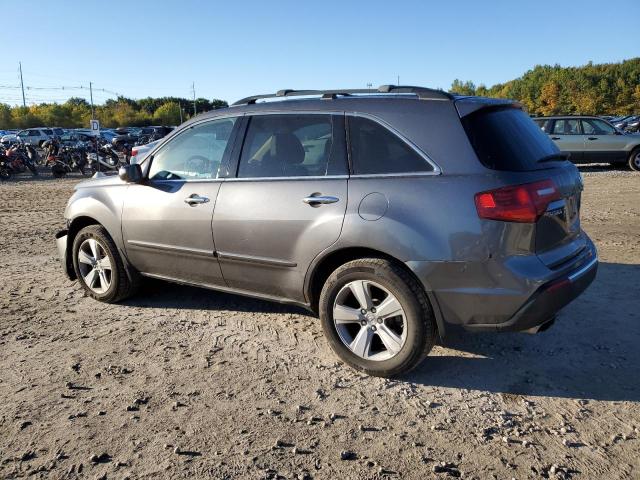 Photo 2 from auction – 2012 ACURA MDX TECHNO with VIN 2HNYD2H37CH517100