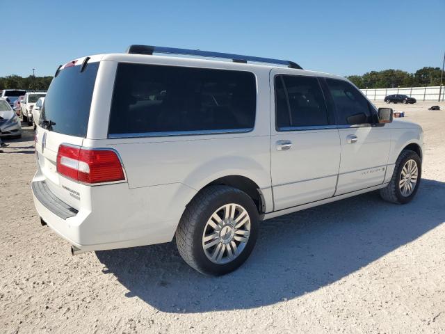 Photo 3 from auction – 2011 LINCOLN NAVIGATOR with VIN 5LMJJ3H53BEJ00742