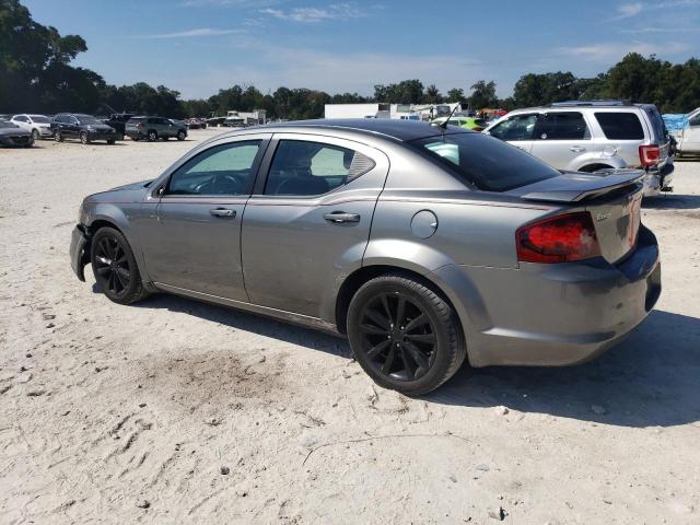 Photo 2 from auction – 2013 DODGE AVENGER SE with VIN 1C3CDZAG6DN748945