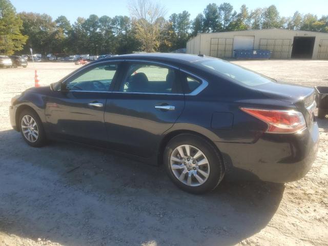 Photo 2 from auction – 2015 NISSAN ALTIMA 2.5 with VIN 1N4AL3APXFC422699