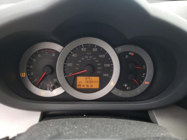 Photo 9 from auction – 2012 TOYOTA RAV4 with VIN 2T3ZF4DV9CW142253