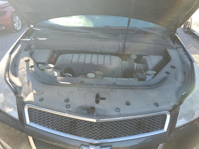 Photo 12 from auction – 2012 CHEVROLET TRAVERSE L with VIN 1GNKVGED0CJ212188