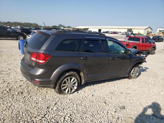 Photo 3 from auction – 2016 DODGE JOURNEY SX with VIN 3C4PDCBG9GT228736