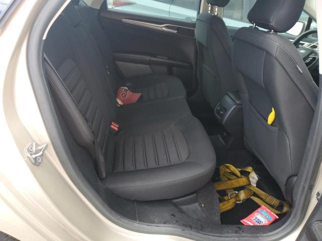 Photo 10 from auction – 2019 FORD FUSION SE with VIN 3FA6P0HDXKR169903