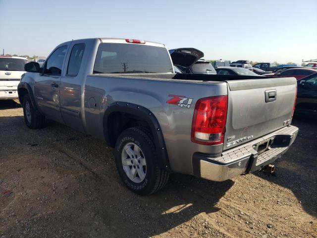 Photo 2 from auction – 2008 GMC SIERRA K15 with VIN 2GTEK190181219770