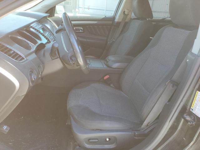 Photo 7 from auction – 2010 FORD TAURUS SEL with VIN 1FAHP2EW4AG104996