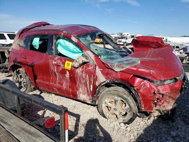 Photo 4 from auction – 2023 FORD ESCAPE ST with VIN 1FMCU0MN2PUA90192