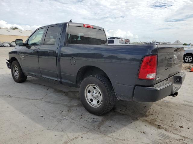 Photo 2 from auction – 2020 RAM 1500 CLASS with VIN 1C6RR6FG5LS138623