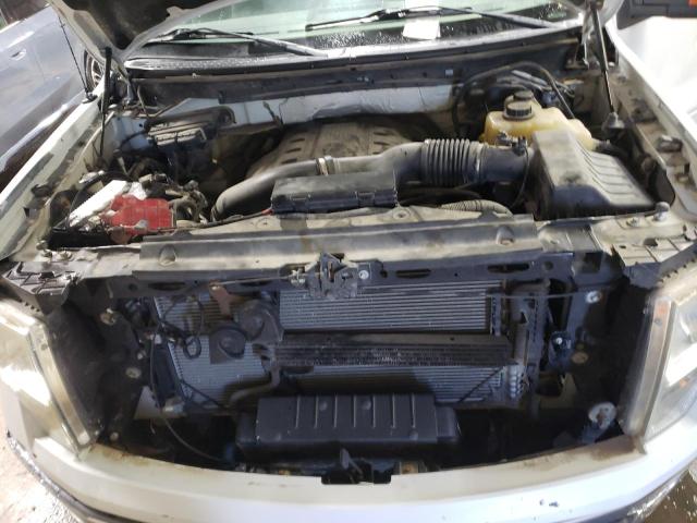 Photo 11 from auction – 2012 FORD F150 SUPER with VIN 1FTFX1ET2CKD53847