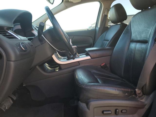 Photo 7 from auction – 2014 FORD EDGE LIMIT with VIN 2FMDK4KC3EBA34459