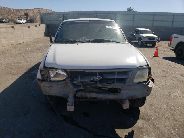 Photo 5 from auction – 1997 FORD F150 with VIN 1FTDF1726VNC15857