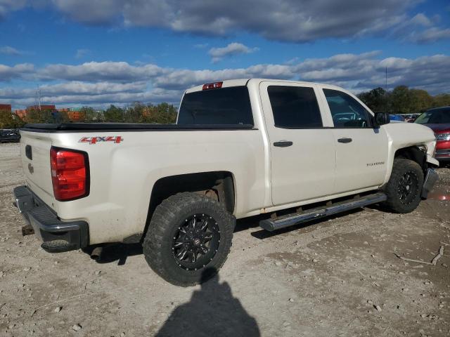 Photo 3 from auction – 2014 CHEVROLET SILVERADO with VIN 3GCUKREC2EG446334