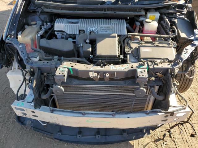 Photo 11 from auction – 2013 TOYOTA PRIUS with VIN JTDKN3DU1D1681763