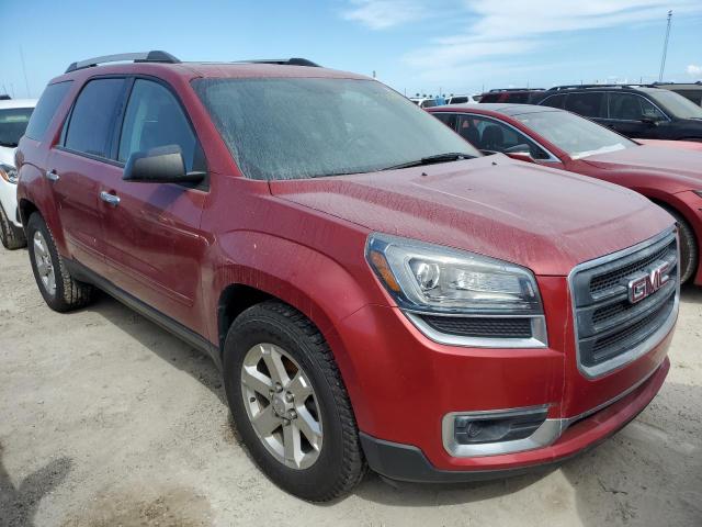 Photo 4 from auction – 2014 GMC ACADIA SLE with VIN 1GKKVPKD9EJ171404