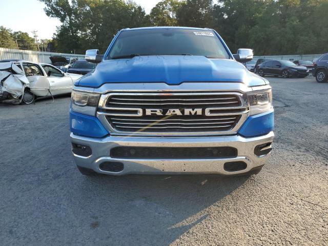 Photo 5 from auction – 2020 RAM 1500 LARAM with VIN 1C6SRFJT1LN416387