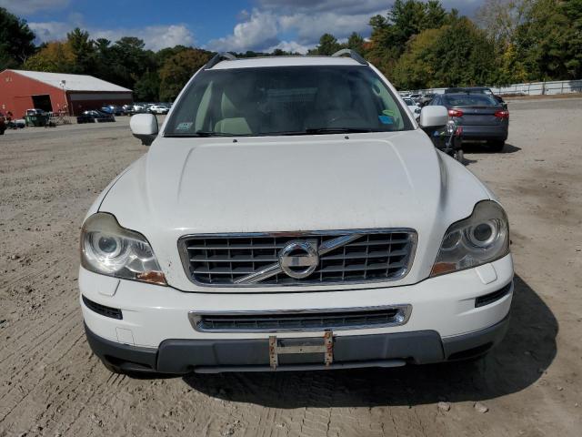Photo 5 from auction – 2012 VOLVO XC90 3.2 with VIN YV4952CZXC1620235