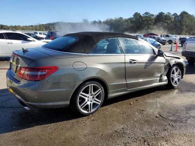 Photo 3 from auction – 2011 MERCEDES-BENZ E 550 with VIN WDDKK7CF1BF043196