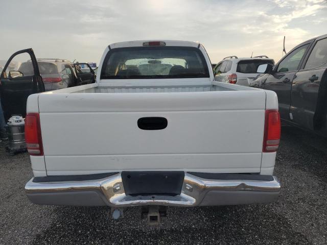 Photo 6 from auction – 2002 DODGE DAKOTA QUA with VIN 1B7HL48X02S651073