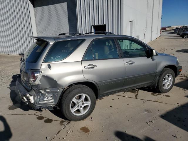 Photo 3 from auction – 2003 LEXUS RX 300 with VIN JTJHF10U630301545