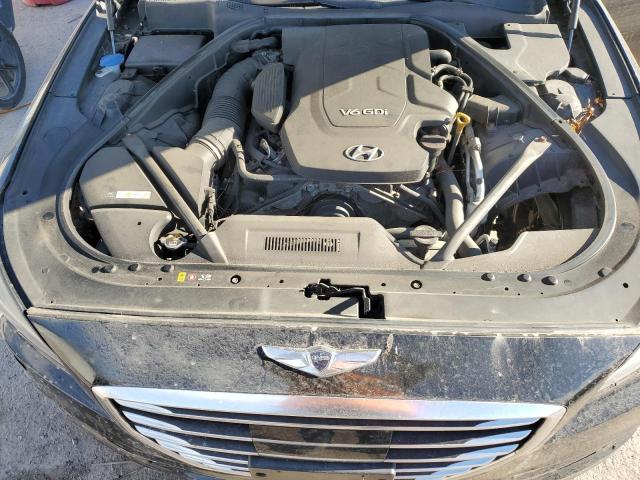Photo 11 from auction – 2015 HYUNDAI GENESIS 3. with VIN KMHGN4JE4FU050463