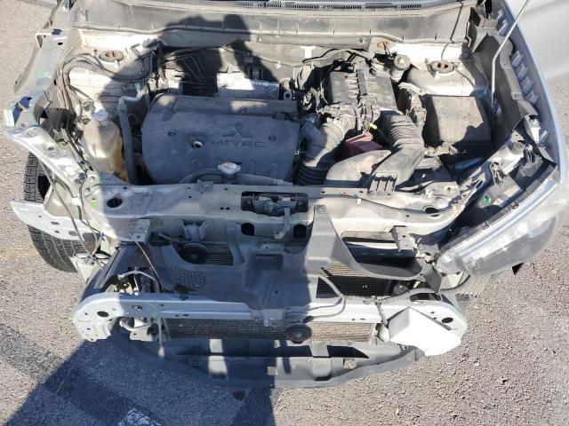 Photo 12 from auction – 2015 MITSUBISHI OUTLANDER with VIN 4A4AP4AU0FE001856