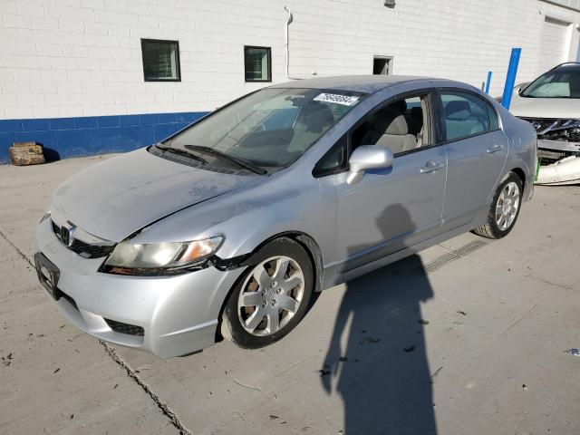 2011 Honda Civic