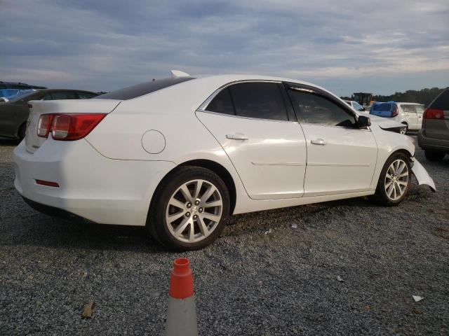 Photo 3 from auction – 2015 CHEVROLET MALIBU 2LT with VIN 1G11D5SL1FF321721