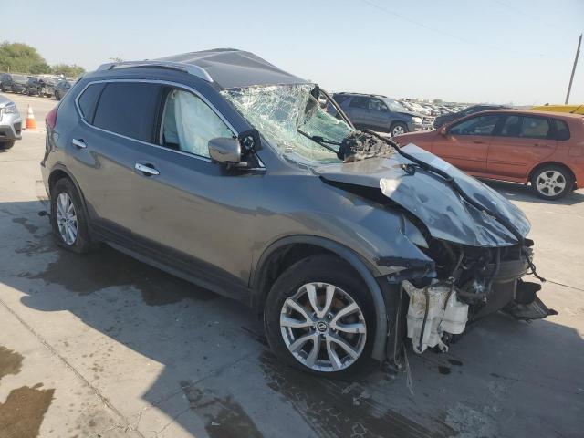 Photo 4 from auction – 2017 NISSAN ROGUE S with VIN JN8AT2MV4HW285778