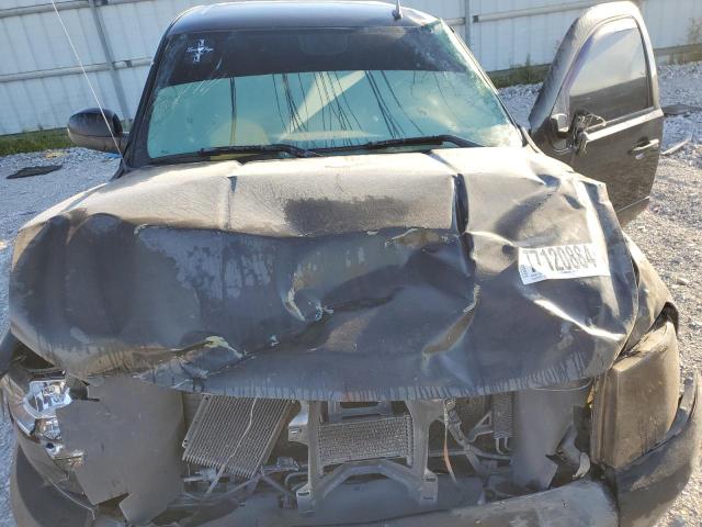 Photo 11 from auction – 2008 CHEVROLET SILVERADO with VIN 2GCEK19J481102581