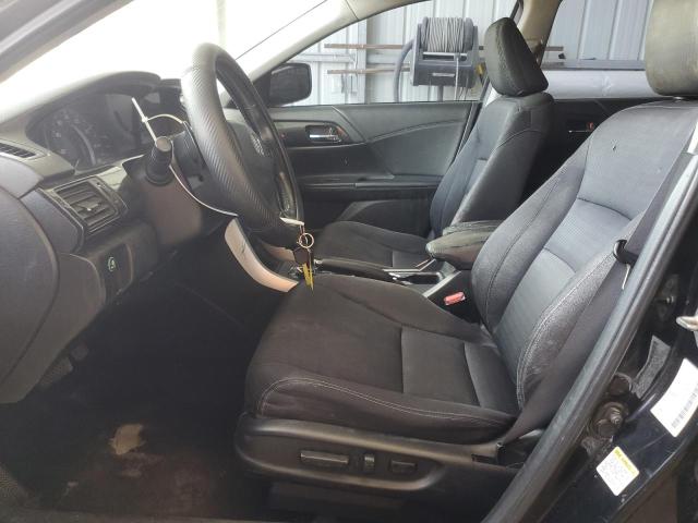 Photo 7 from auction – 2014 HONDA ACCORD SPO with VIN 1HGCR2F52EA236301