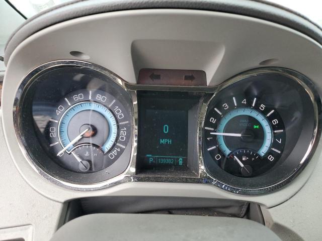 Photo 9 from auction – 2011 BUICK LACROSSE C with VIN 1G4GC5ED3BF320388