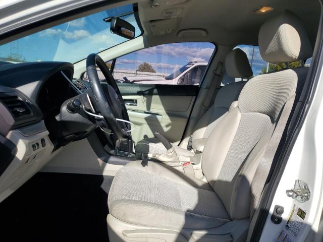 Photo 7 from auction – 2014 SUBARU XV CROSSTR with VIN JF2GPBCC5EH239727