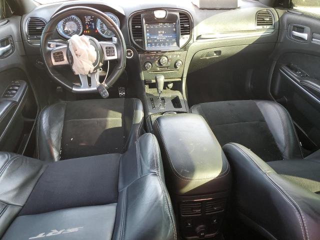 Photo 8 from auction – 2012 CHRYSLER 300 SRT-8 with VIN 2C3CCAFJ0CH801266