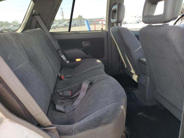 Photo 11 from auction – 1996 ISUZU RODEO S with VIN 4S2CK58V3T4304736