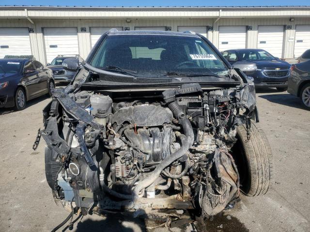 Photo 5 from auction – 2012 KIA SORENTO EX with VIN 5XYKU3A6XCG244058