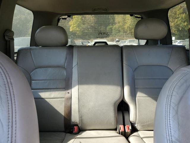 Photo 10 from auction – 2003 JEEP LIBERTY LI with VIN 1J8GL58K73W729549