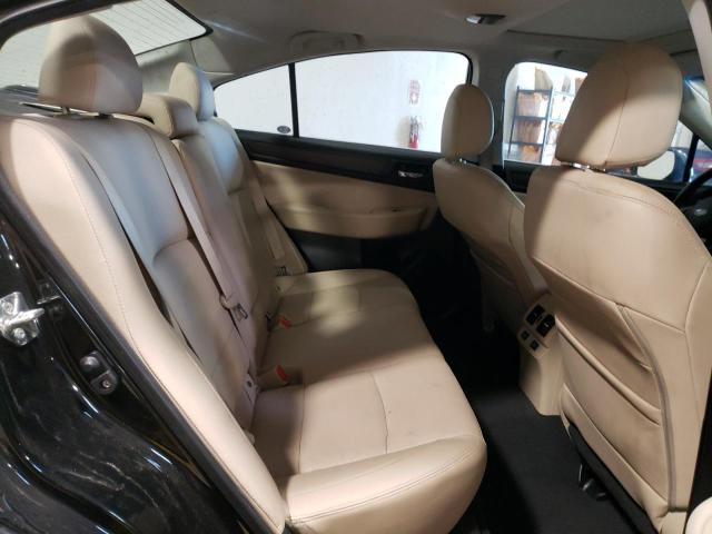Photo 10 from auction – 2016 SUBARU LEGACY 2.5 with VIN 4S3BNAL65G3045301
