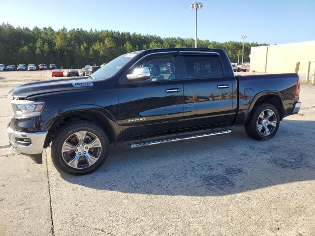 RAM 1500 LARAM 2022 with VIN 1C6SRFJT2NN478965 - Photo from auction