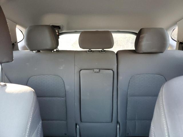 Photo 10 from auction – 2019 HYUNDAI TUCSON SE with VIN KM8J2CA40KU968298