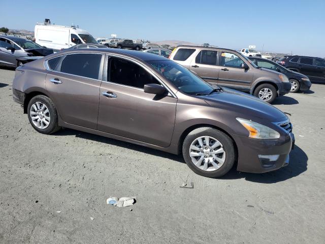 Photo 4 from auction – 2015 NISSAN ALTIMA 2.5 with VIN 1N4AL3AP3FC207214