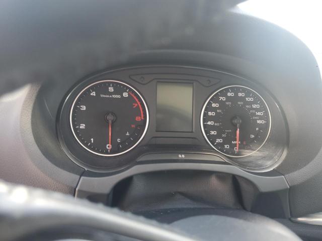 Photo 9 from auction – 2015 AUDI A3 PREMIUM with VIN WAUACGFF8F1006337